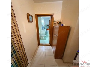 Garsoniera confort 1, 36mp, parter, zona Centrala , mobilata - imagine 8
