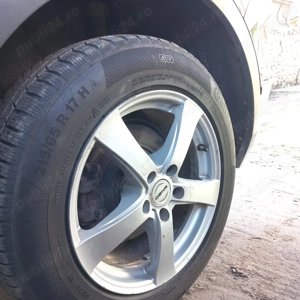  Tiguan, 150 cp,2018,4x4 ,Manual,1968cm3,SCR - imagine 8