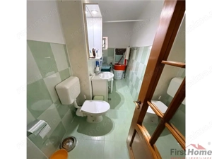 Garsoniera confort 1, 36mp, parter, zona Centrala , mobilata - imagine 5