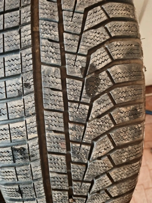 Cauciucuri iarna Hankook - imagine 4