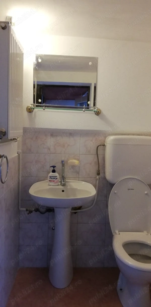 Ofer spre închiriere spațiu in Copou, pentru birou sau alte activități  - imagine 5