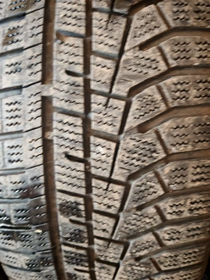 Cauciucuri iarna Hankook - imagine 6