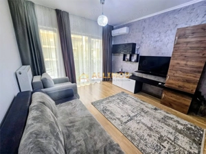 Garsoniera in Ploiesti, zona Nord, MRS Smart