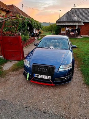 audi a6 c6 - imagine 3