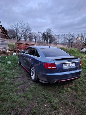 audi a6 c6 - imagine 4