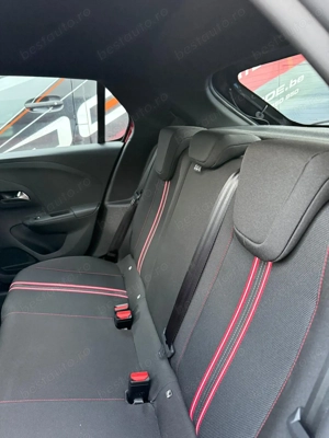 Opel Corsa GS line electric  - imagine 2