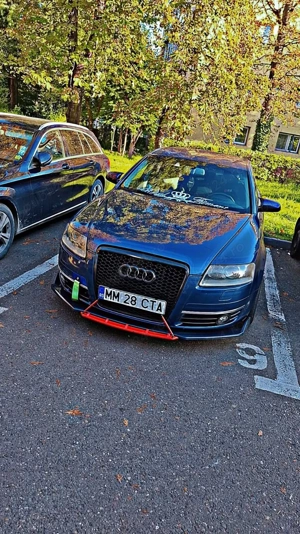 audi a6 c6 - imagine 5