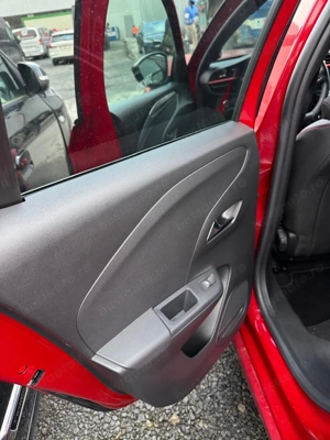 Opel Corsa GS line electric  - imagine 7