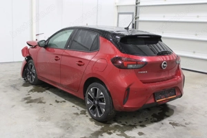 Opel Corsa GS line electric  - imagine 3