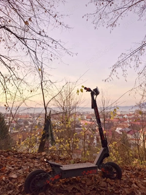 Vand kukirin g2 impecabil