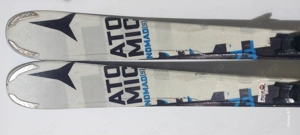 Schiuri Nomad 157  - imagine 2