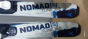 Schiuri Nomad 157  - imagine 4