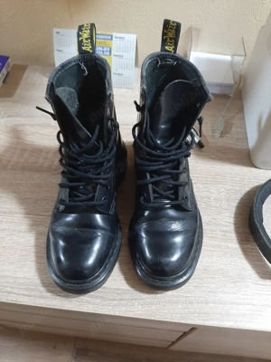 vand bocanci Dr Martens m 36 - imagine 5