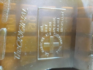 vand bocanci Dr Martens m 36 - imagine 3