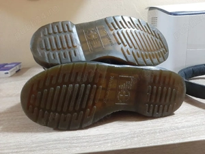 vand bocanci Dr Martens m 36 - imagine 2