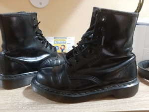 vand bocanci Dr Martens m 36 - imagine 4