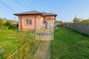 Proprietate formată din 2 Case+Teren, Ciocănăi