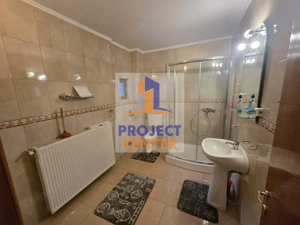 Casă + teren 600 mp – zonă Stadion | Ideal clinică medicală - imagine 16