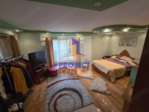 Casă + teren 600 mp – zonă Stadion | Ideal clinică medicală - imagine 14