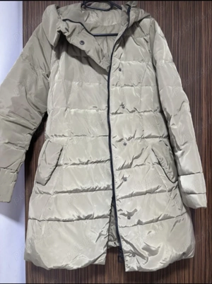 Geaca dama Miss Fofo