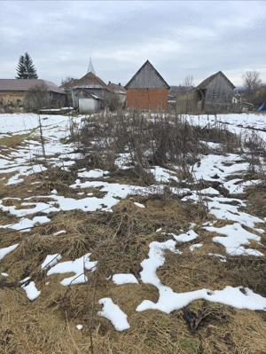 Casa  pentru vânzare cu 2 394 mp. teren aferent, in comuna Savadisla,sat Vlaha,nr.378,jud.Cluj  - imagine 6