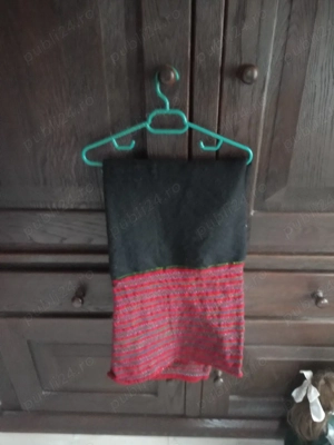 vand lot format din 5 buc  camese foarte vechi țesute  - imagine 4