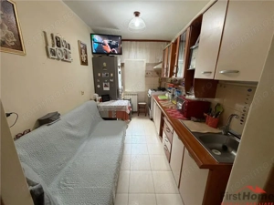 Garsoniera confort 1, 36mp, parter, zona Centrala , mobilata - imagine 2