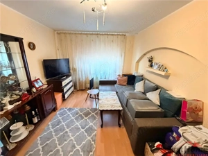 Garsoniera confort 1, 36mp, parter, zona Centrala , mobilata - imagine 4