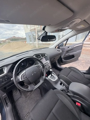 Citroen C4 PureTech 130hp Start Stop - imagine 6