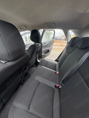 Citroen C4 PureTech 130hp Start Stop - imagine 2