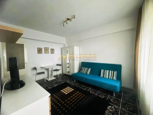 Garsoniera in Ploiesti, zona ultracentrala