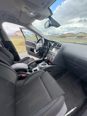 Citroen C4 PureTech 130hp Start Stop - imagine 8