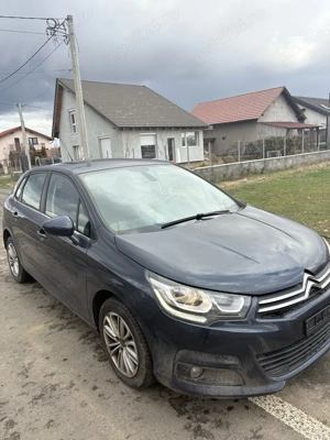 Citroen C4 PureTech 130hp Start Stop - imagine 9