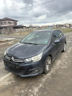 Citroen C4 PureTech 130hp Start Stop - imagine 5