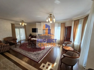 Vilă spectaculoasă de vânzare - Platou Găvana - imagine 2