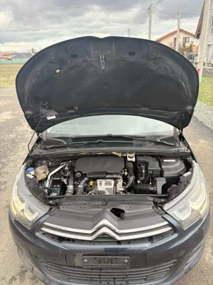 Citroen C4 PureTech 130hp Start Stop - imagine 10