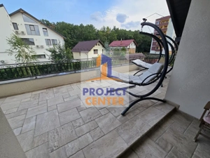 Vilă spectaculoasă de vânzare - Platou Găvana - imagine 20