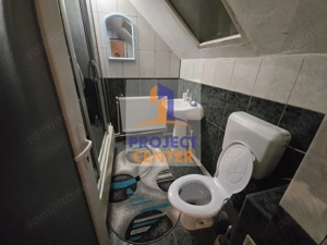 Casă P+M, Suprafață utilă 220 mp, Teren 1.150 mp, Ștefănești - imagine 11