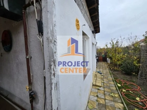 Casă P+M, Suprafață utilă 220 mp, Teren 1.150 mp, Ștefănești - imagine 19