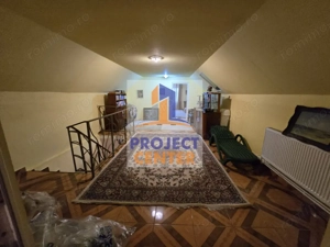 Casă P+M, Suprafață utilă 220 mp, Teren 1.150 mp, Ștefănești - imagine 7