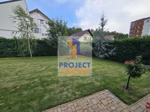 Vilă spectaculoasă de vânzare - Platou Găvana - imagine 15