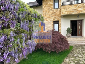 Vilă spectaculoasă de vânzare - Platou Găvana - imagine 10