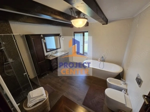 Vilă spectaculoasă de vânzare - Platou Găvana - imagine 16