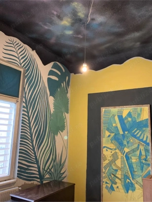 Apart. 2 camere singur curte str. Mihai Eminescu - imagine 10