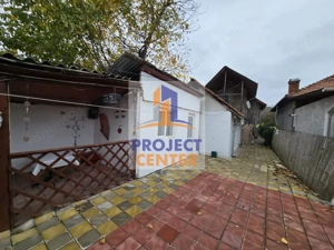 Casă P+M, Suprafață utilă 220 mp, Teren 1.150 mp, Ștefănești - imagine 17