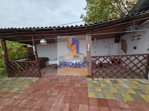 Casă P+M, Suprafață utilă 220 mp, Teren 1.150 mp, Ștefănești - imagine 18