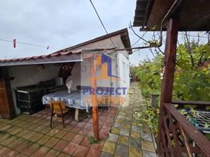 Casă P+M, Suprafață utilă 220 mp, Teren 1.150 mp, Ștefănești - imagine 20