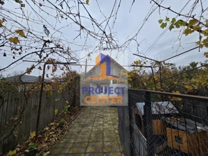 Casă P+M, Suprafață utilă 220 mp, Teren 1.150 mp, Ștefănești