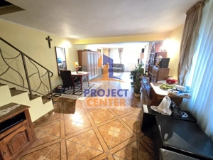 Casă P+M, Suprafață utilă 220 mp, Teren 1.150 mp, Ștefănești - imagine 3