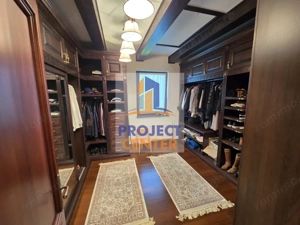 Vilă spectaculoasă de vânzare - Platou Găvana - imagine 17